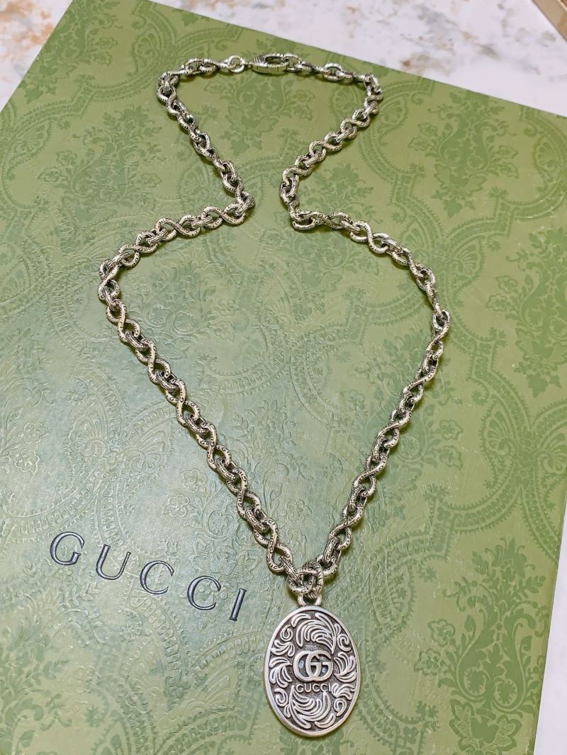 Gucci Necklaces